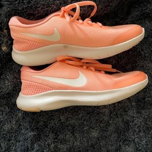 Laddie’s Nike Shoes